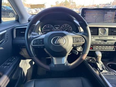 Used 2021 Lexus RX 350 350 image 12