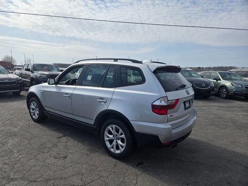 Used 2009 BMW X3 xDrive30i image 5
