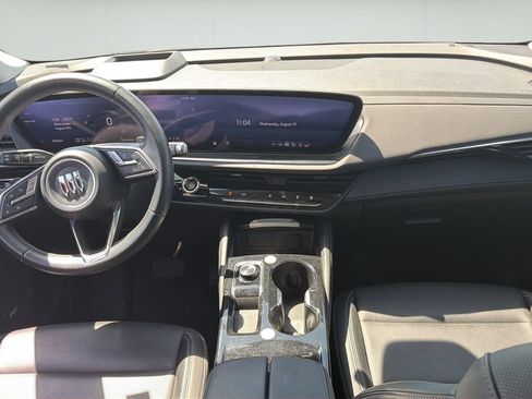 Used 2024 Buick Envision Preferred AWD/4WD image 15
