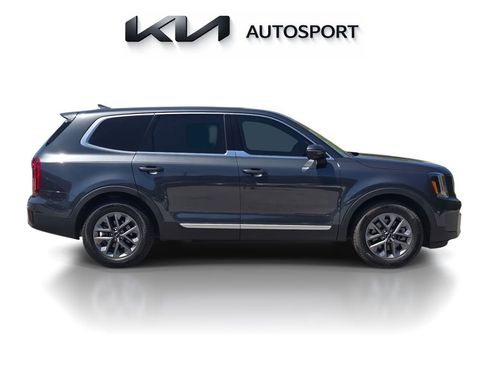 Certified 2024 Kia Telluride LX AWD/4WD image 7