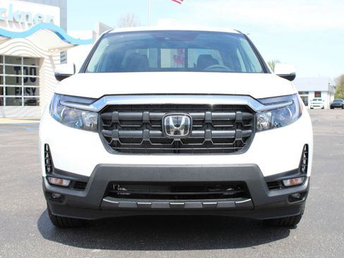 New 2026 Honda Ridgeline RTL image 3