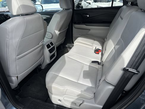 Certified 2022 Honda Pilot EX-L image 19