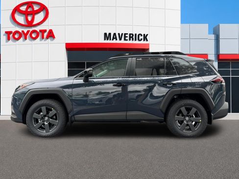 New 2026 Toyota RAV4 FWD image 2