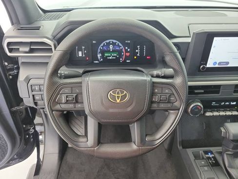Used 2024 Toyota Tacoma SR RWD image 20