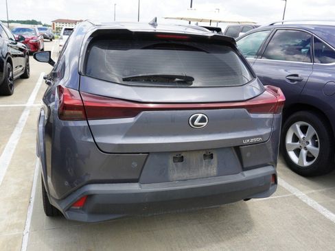 Used 2023 Lexus UX 250h FWD w/ Accessory Package (Z1) image 5