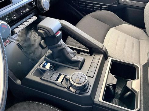 New 2026 Toyota 4Runner TRD Off-Road AWD/4WD image 8