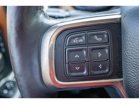 Used 2019 RAM 2500 Limited AWD/4WD image 38