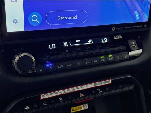 Used 2024 Toyota Sequoia TRD Pro AWD/4WD image 16
