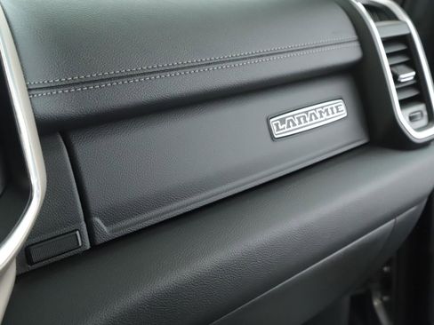 Used 2022 RAM 1500 Laramie image 17