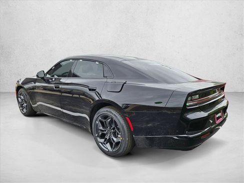 New 2026 Dodge Charger R/T w/ Blacktop Package AWD/4WD image 7