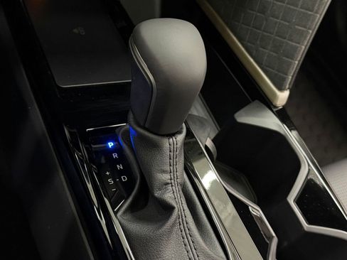 New 2026 Toyota Camry LE image 16