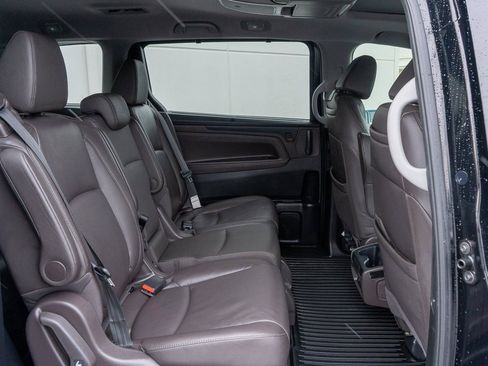 Certified 2019 Honda Odyssey Elite image 23