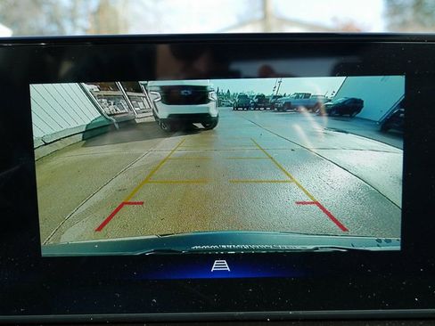 New 2026 Chevrolet TrailBlazer ACTIV image 16