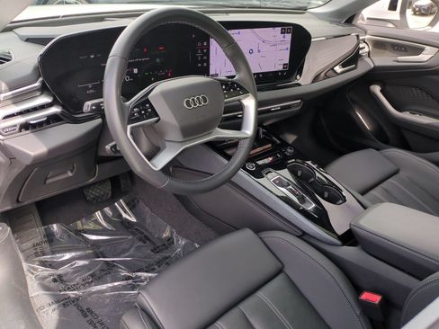 Used 2025 Audi A5 2.0T Premium AWD/4WD image 15