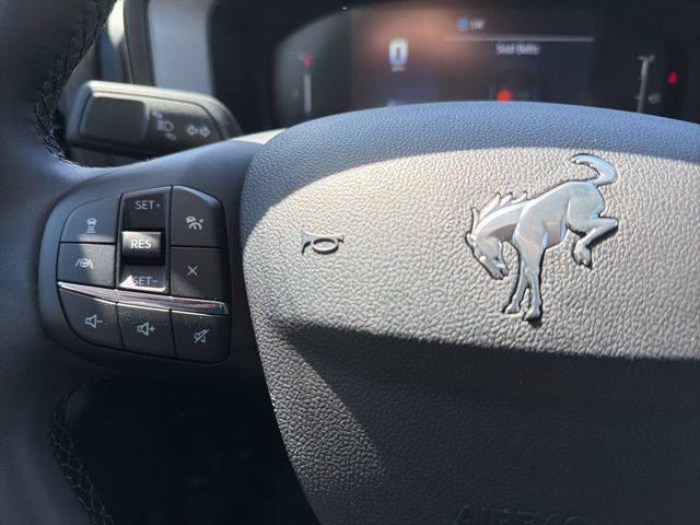 New 2026 Ford Bronco Sport Big Bend AWD/4WD image 23