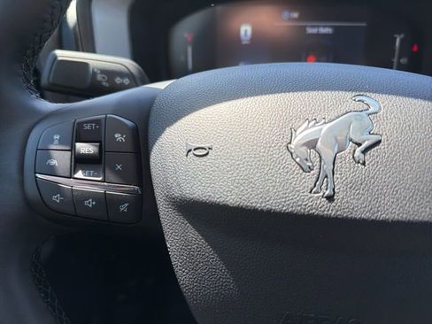 New 2026 Ford Bronco Sport Big Bend AWD/4WD image 23