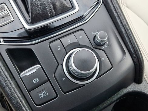 Certified 2023 MAZDA CX-5 AWD 2.5 S image 28