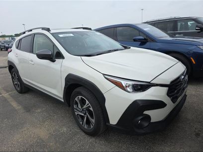 Used 2025 Subaru Crosstrek 2.0i Premium
