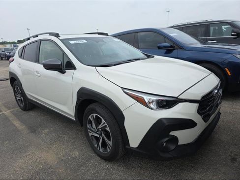Used 2025 Subaru Crosstrek 2.0i Premium AWD/4WD image 1