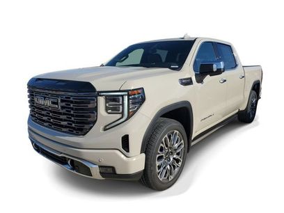 New 2026 GMC Sierra 1500 Denali Ultimate