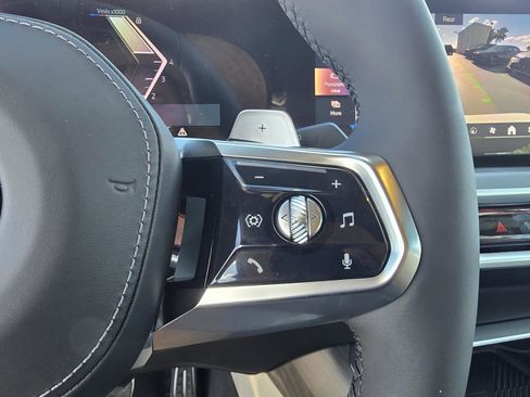 New 2026 BMW 760i xDrive w/ Luxury Rear Seating Package AWD/4WD image 20