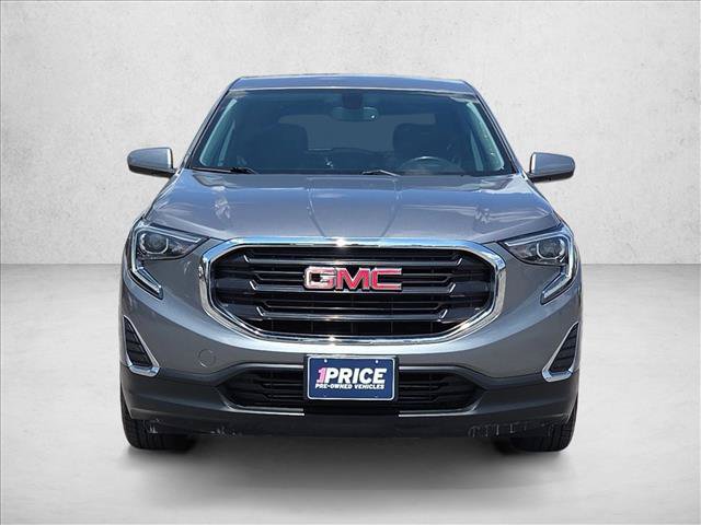 Used 2018 GMC Terrain SLE FWD image 2