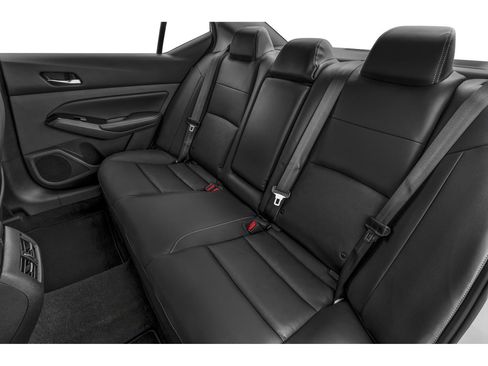 New 2025 Nissan Altima 2.5 SL image 39