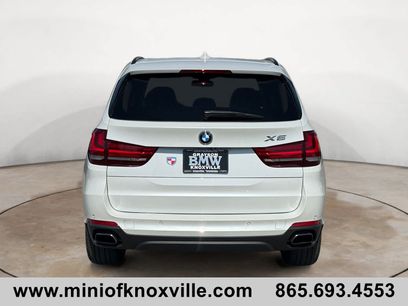 Used 2015 BMW X5 xDrive50i