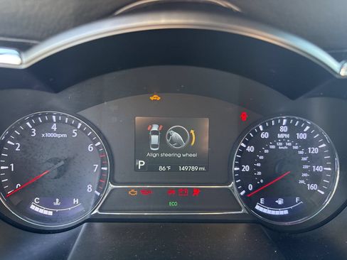 Used 2013 Kia Optima SX w/ Limited Pkg FWD image 29