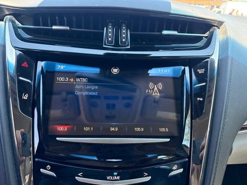 Used 2014 Cadillac CTS Luxury AWD/4WD image 14