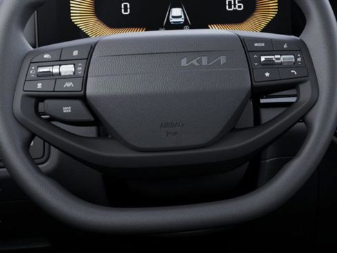 New 2026 Kia Sportage LX image 22