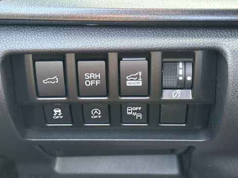 Used 2022 Subaru Forester Wilderness w/ Wilderness Package AWD/4WD image 24