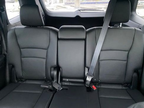 Certified 2023 Honda Passport EX-L image 21