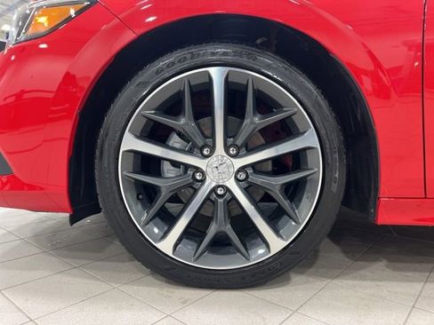 Used 2024 Honda Civic Touring image 16