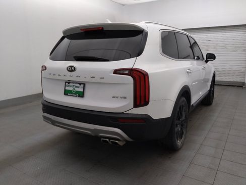 Used 2020 Kia Telluride SX FWD image 7