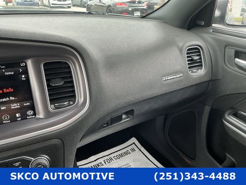 Used 2019 Dodge Charger GT RWD image 24