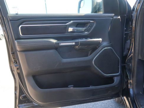 Used 2024 RAM 1500 Laramie image 19