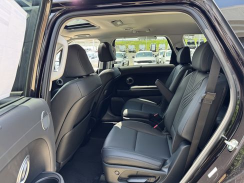 New 2026 Hyundai Palisade SEL image 28