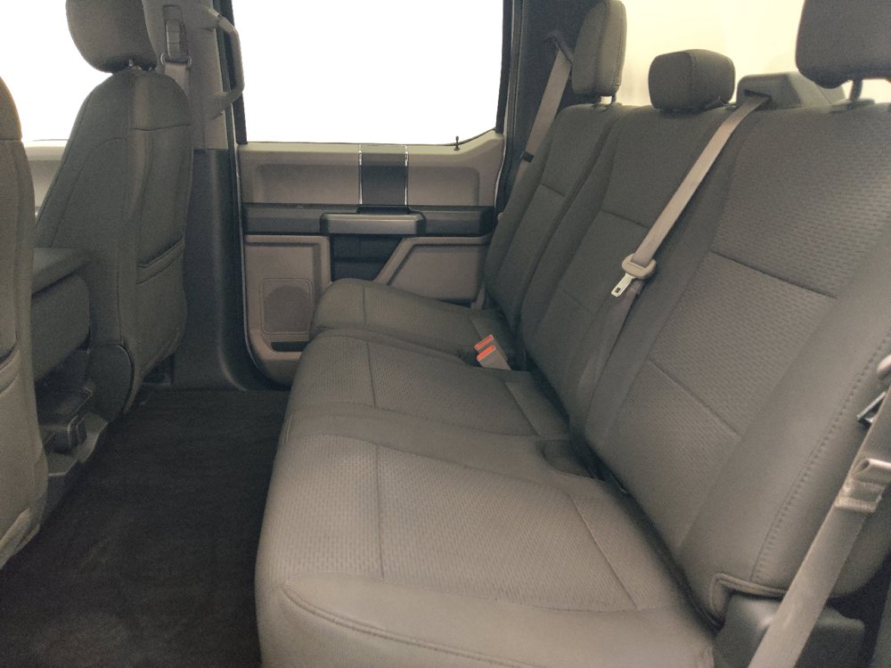 Used 2018 Ford F150 XLT RWD image 18