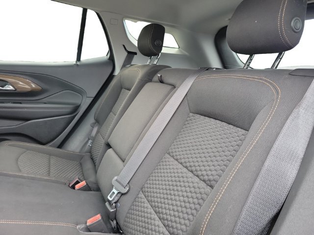 Used 2019 GMC Terrain SLE w/ Driver Convenience Package FWD image 21