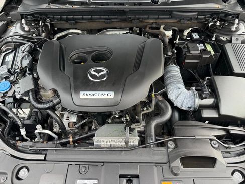 Used 2020 MAZDA MAZDA6 Grand Touring Reserve image 18