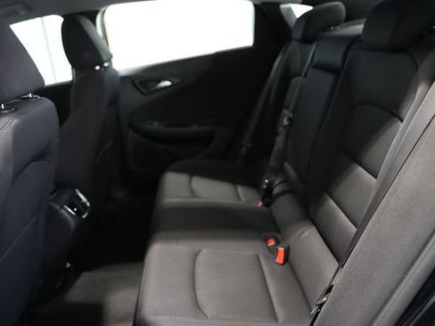Used 2024 Chevrolet Malibu LT FWD image 13