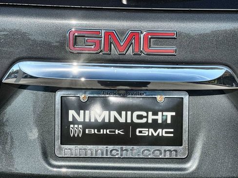 Certified 2018 GMC Terrain SLE w/ Driver Convenience Package image 31