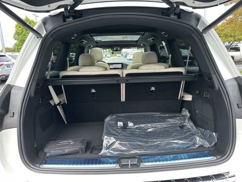 New 2025 Mercedes-Benz GLS 450 4MATIC image 27