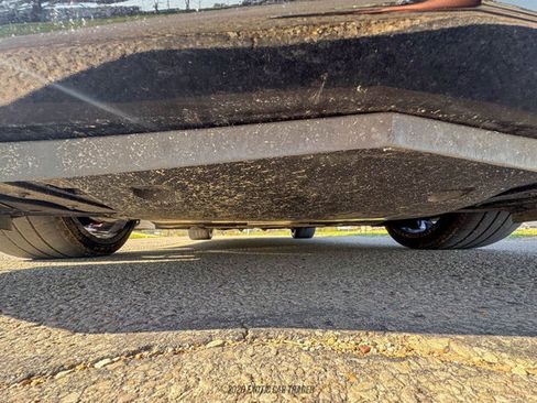 Used 2024 Chevrolet Camaro ZL1 RWD image 77
