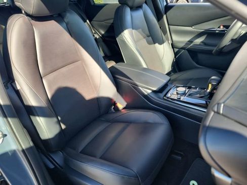 New 2026 MAZDA CX-30 2.5 Turbo w/ Premium Plus Pkg image 17