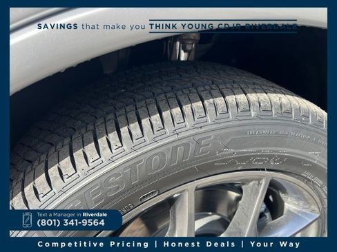 New 2026 Dodge Durango GT image 27