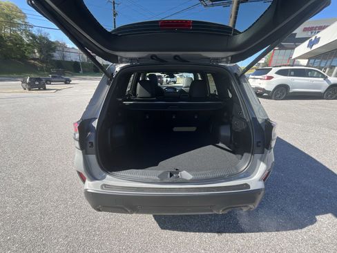 New 2026 Subaru Forester Touring image 27