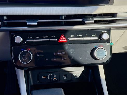 New 2026 Hyundai Tucson SEL FWD image 12