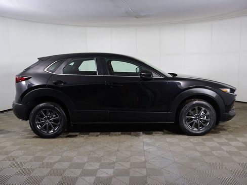 Used 2023 MAZDA CX-30 AWD 2.5 S image 7